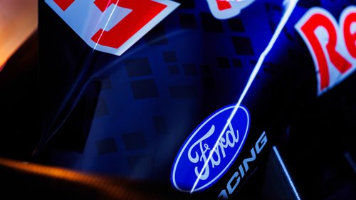 Red-Bull-Ford zu ADUO Mit Red-Bull-Ford betritt ein neuer Antriebshersteller die F1-Bühne