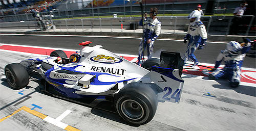 GP2: Monaco 