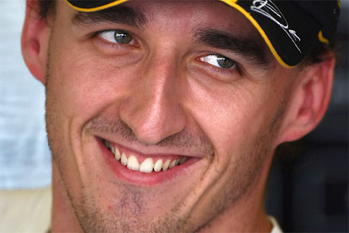 Formel 1: News 