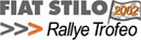 Fiat Stilo Rallye Trofeo: Wechselland 