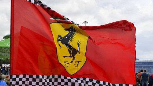 Ferrari überlegt IndyCar-Einstieg Ferrari zeigt konkretes Interesse an einem Einstieg in die IndyCar-Serie