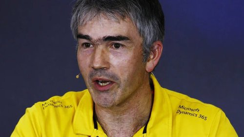 F1: Andretti verpflichtet Ex-Renault-Technikchef Nick Chester war in der Formel 1 zuletzt für Renault tätig