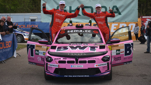 ARC, Lavanttal: Bericht Neulinger 