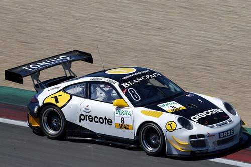 GT Masters: Red Bull Ring 