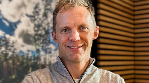 Ekström wird WRX-Sportdirektor Mattias Ekström wird Sportdirektor der Rallycross-WM