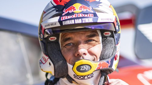 Verpflichtung bei Dacia Sebastien Loeb plant aktuell keine WRC-Starts (Archivbild)