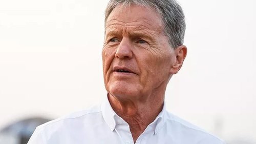 WRC-Verkauf vor Abschluss Malcolm Wilson verhandelt mit potenziellen Investoren der WRC