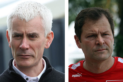 Formel 1: News 