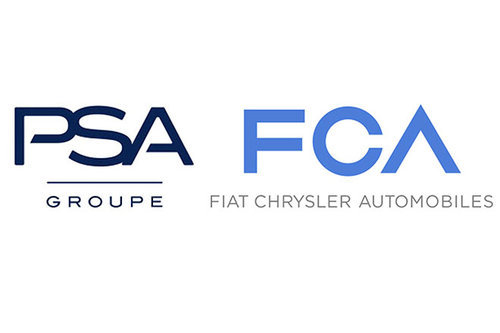 Grünes Licht für Fusion von PSA und FCA 