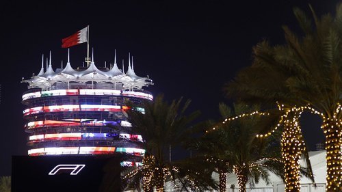 Nahost-Konflikt In Bahrain kann 2026 kein Formel-1-Rennen stattfinden