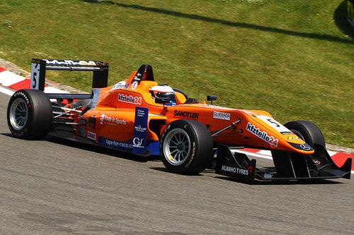 Formel 3 Masters Zandvoort 