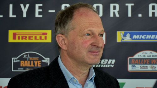 TEC7 ORM: Rebenland Rallye 