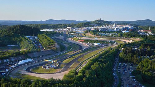 F1 2020: Deshalb Nürburgring statt Hockenheim! Formel-1-Comeback nicht ausgeschlossen: 2020 wieder ein Grand Prix in der Eifel?