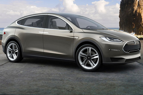 Tesla kündigt günstiges Kompaktmodell an 
