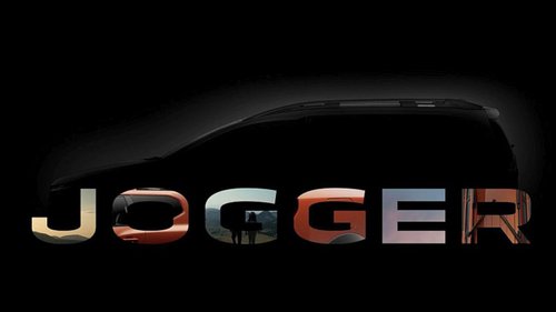 Dacias neuer 7-Sitzer heißt Jogger 