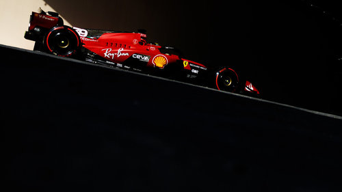 Ferrari 2024 Gelingt mit dem neuen Ferrari der Schritt in Richtung Red Bull?