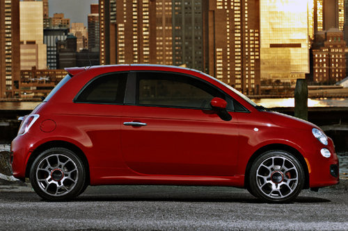 Fiat will in China produzieren 