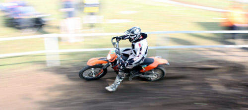 European Endurance Day 