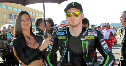 Motorrad-WM: Interview 