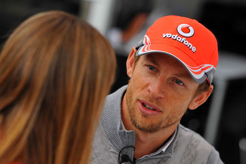 Formel 1: Interview 