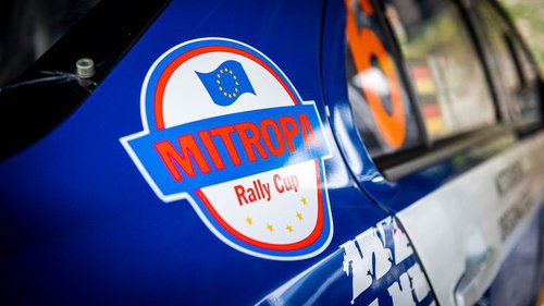 Mitropa Rally Cup: Kalender 2023 steht 