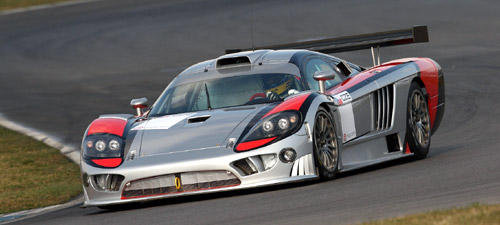 FIA-GT: News 