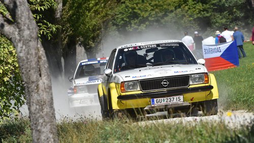 Austrian Rallye Legends: Vorschau #2 