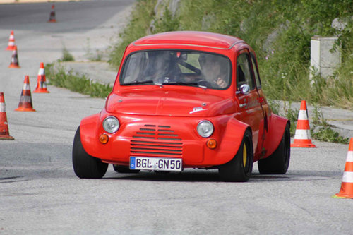 Motorsport: News 