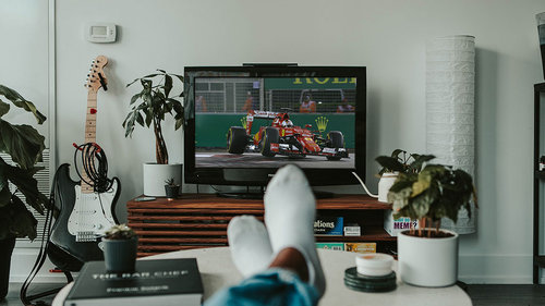 F1 in Deutschland ab 2021 nur im Pay-TV 