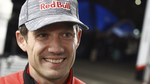 Rücktritt vom Rücktritt: Sebastien Ogier fährt auch 2021 WRC für Toyota Sebastien Ogier hängt noch ein Jahr an seine WRC-Karriere dran