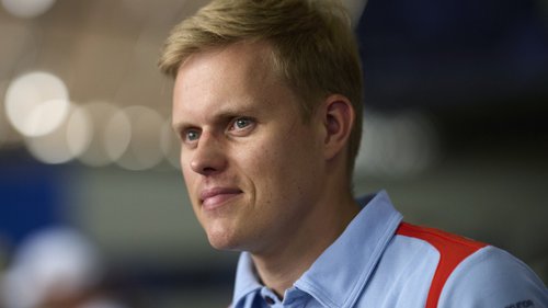 Nach Kalle Rovanperä Ott Tänak wird 2026 nicht mehr Vollzeit in der Rallye-WM fahren