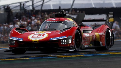 24h Le Mans 2023: Schlussbericht Alessandro Pier Guidi, James Calado und Antonio Giovinazzi holten den zehnten Gesamtsieg von Ferrari bei den 24h Le Mans