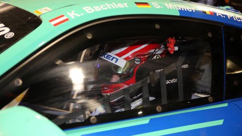 24h Nürburgring 2023: Bericht Bachler 