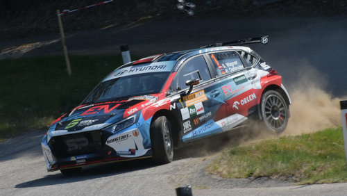 TEC7 ORM, Lavanttal: Nach SP2 