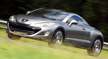 Peugeot: Neuheiten auf der IAA 