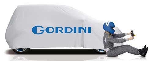 Renault reaktiviert die Marke Gordini 