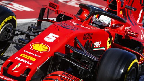 Ecclestone: RTL-Rückzug "hängt mit Vettel zusammen" Eccelstone meint: Ohne Vettel ist die Formel 1 für RTL nicht lukrativ