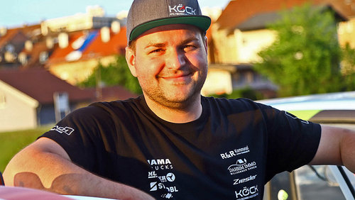 WRC: Rally Croatia 