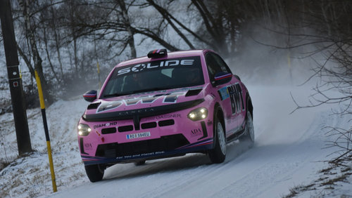 Jännerrallye: Vorschau BRR 