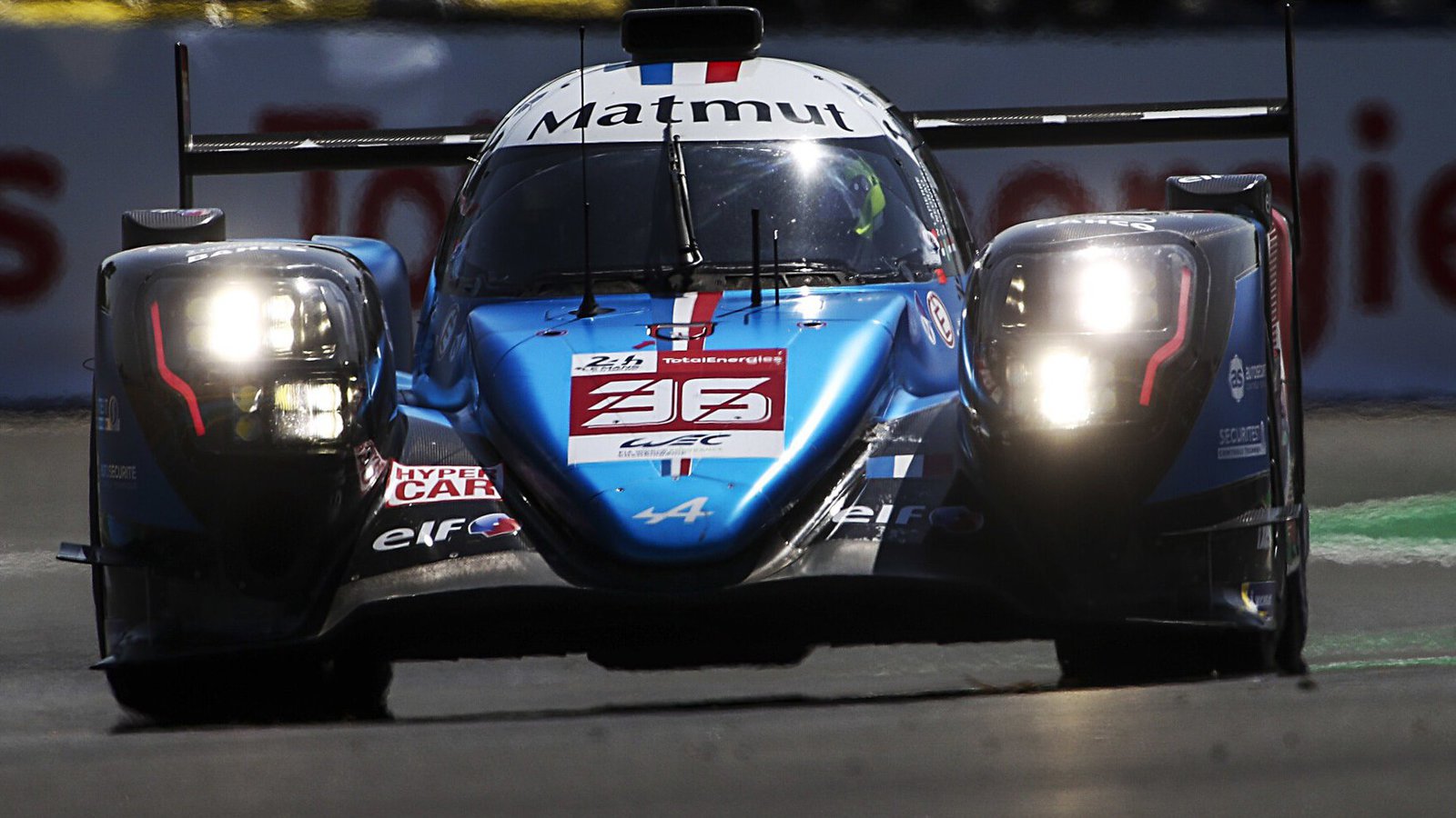 Alpine ab 2024 mit LMDh in Le Mans und WEC - MOTORSPORT - motorline.cc