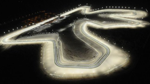 Formel-1-Kalender 2021: Katar statt Australien? Auch ein Rennen in Katar könnte als Nachtrennen ausgetragen werden
