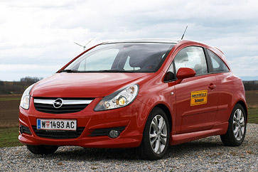 Neuer Opel Corsa - im ersten Test - Schon gefahren - AUTOWELT 