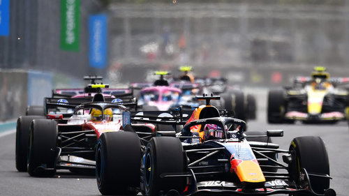 Mehr Verbrenner statt Elektro Die Formel 1 hat am Freitag Regeländerungen für 2027 beschlossen