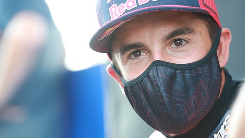 MotoGP-Piloten zu Marquez' Comeback Marc Marquez wird am Samstag in Jerez wieder fahren: Reaktionen der Kollegen