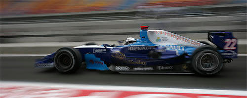 GP2: Istanbul 