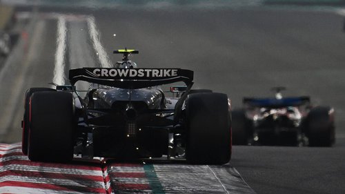 Protest droht Mercedes steht vor der neuen Formel-1-Saison 2026 im Fokus