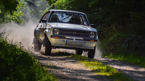 Rallye W4 2023: Bericht Schindelegger 