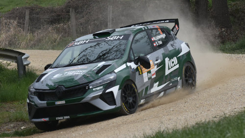 ORM/ARC/MRC, Lavanttal: Nach SP10 