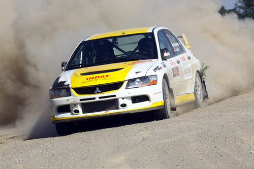 ARC: Rallye Sprint 