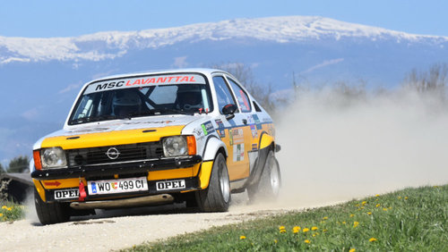 ORM/ARC/MRC, Lavanttal: Local Heroes 